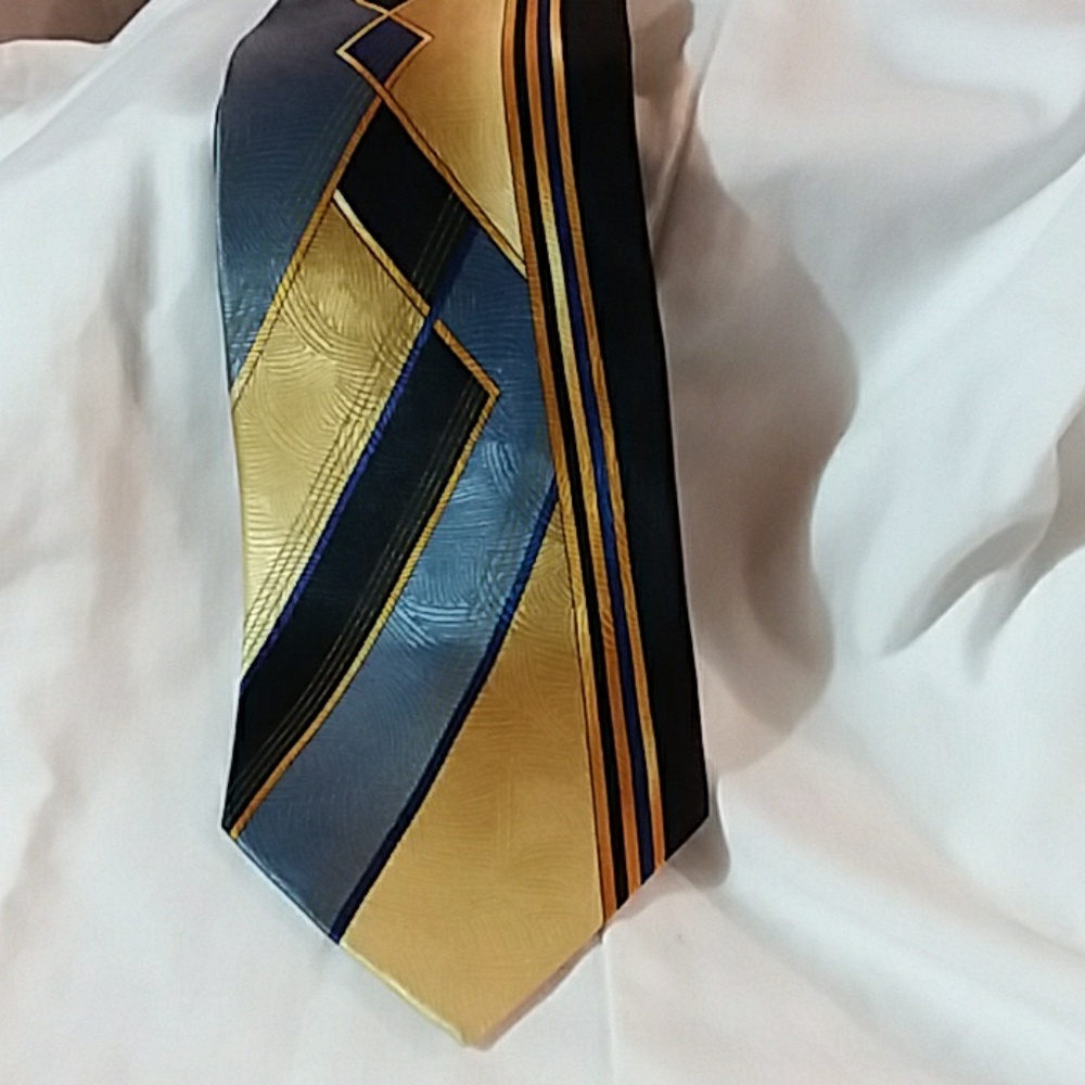 Don Jonathan Silk Tie**3/$10**